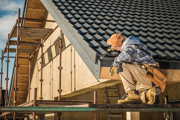 Best Residential Roofing Contractor  in Mokuleia, HI