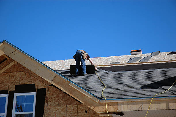 Best Local Roofing Companies  in Mokuleia, HI