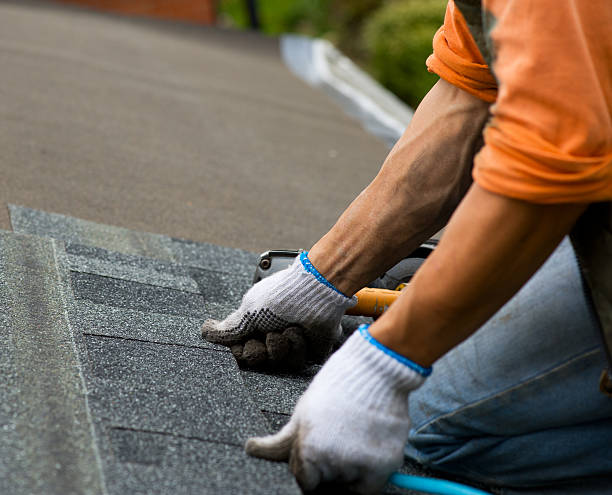 Best Residential Roofing Contractor  in Mokuleia, HI