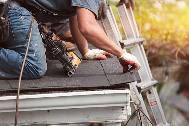 Best Metal Roofing Contractor  in Mokuleia, HI