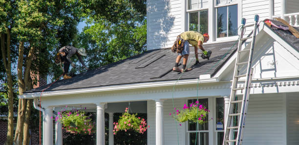 Best Flat Roof Repair Services  in Mokuleia, HI