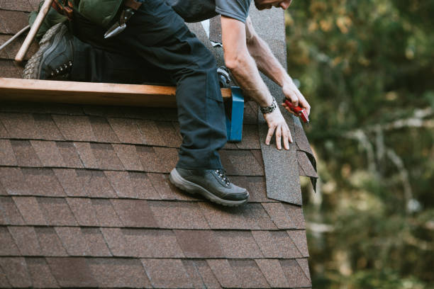 Quick and Trustworthy Emergency Roof Repair Services in Mokuleia, HI