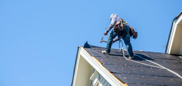 Best Residential Roofing Contractor  in Mokuleia, HI