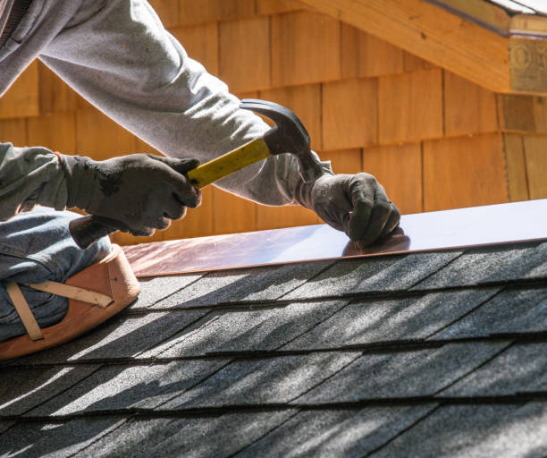Best Roof Leak Repair  in Mokuleia, HI